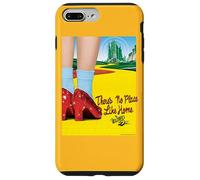Carcasa para iPhone 7 Plus/8 Plus The Wizard of Oz The Way Home