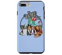 Carcasa para iPhone 7 Plus/8 Plus The Wizard of Oz We're Off to See Wizard