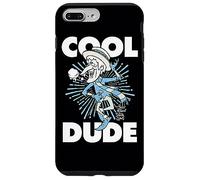 Carcasa para iPhone 7 Plus/8 Plus The Year Without a Santa Claus Cool Dude