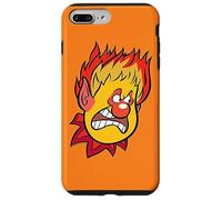 Carcasa para iPhone 7 Plus/8 Plus The Year Without a Santa Claus Heat Miser