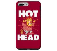 Carcasa para iPhone 7 Plus/8 Plus The Year Without a Santa Claus Hot Head A
