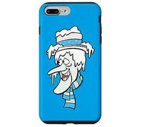 Carcasa para iPhone 7 Plus/8 Plus The Year Without a Santa Claus Snow Miser