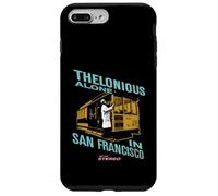 Carcasa para iPhone 7 Plus/8 Plus Thelonious Monk Jazz Merch - Solo en San Francisco