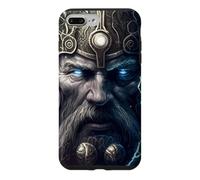 Carcasa para iPhone 7 Plus/8 Plus Thor la Leyenda del Dios del Trueno
