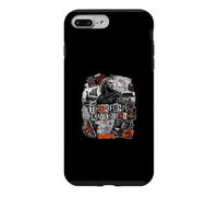 Carcasa para iPhone 7 Plus/8 Plus Thorfin Karlsefni Viking Vinland Explorer Saga
