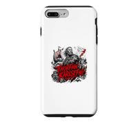 Carcasa para iPhone 7 Plus/8 Plus Thorfinn Karlsefni, Guerrero y Explorador Vikingo