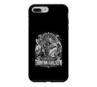 Carcasa para iPhone 7 Plus/8 Plus Thorfinn Karlsefni Vinland Seeker Viking Explorer