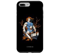 Carcasa para iPhone 7 Plus/8 Plus Thundercats Lion-O Sight Beyond Sight