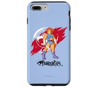 Carcasa para iPhone 7 Plus/8 Plus Thundercats Proud Lion-O