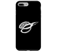 Carcasa para iPhone 7 Plus/8 Plus Tijeras Bonsai