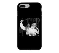 Carcasa para iPhone 7 Plus/8 Plus Tim Curry & Pamela Stephenson Piratas de Penzance 1982