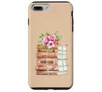 Carcasa para iPhone 7 Plus/8 Plus Títulos de Libros Bronte Sisters