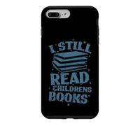 Carcasa para iPhone 7 Plus/8 Plus Todavía Leo Libros Infantiles leídos
