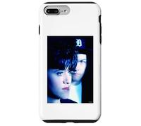 Carcasa para iPhone 7 Plus/8 Plus Todo Menos la Chica Tracey Thorn & Ben Watt AJ Barratt