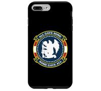 Carcasa para iPhone 7 Plus/8 Plus Todos dieron a Algunos Algunos dieron a Todos los Veteranos Honor Angel Design