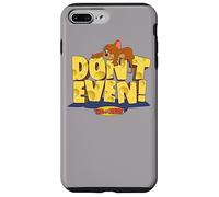 Carcasa para iPhone 7 Plus/8 Plus Tom and Jerry Don't Even