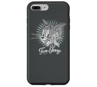 Carcasa para iPhone 7 Plus/8 Plus Tom and Jerry Happy Classic Pals
