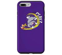 Carcasa para iPhone 7 Plus/8 Plus Tom and Jerry Let's Play!