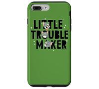 Carcasa para iPhone 7 Plus/8 Plus Tom and Jerry Little Trouble Maker