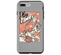 Carcasa para iPhone 7 Plus/8 Plus Tom and Jerry Play Time
