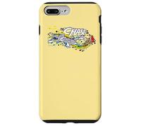Carcasa para iPhone 7 Plus/8 Plus Tom and Jerry The Chase Is On