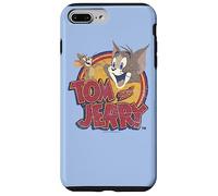 Carcasa para iPhone 7 Plus/8 Plus Tom and Jerry Water Damaged Colors