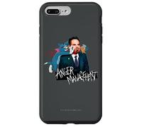Carcasa para iPhone 7 Plus/8 Plus Tom & Jerry Movie Anger Management