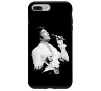 Carcasa para iPhone 7 Plus/8 Plus Tom Jones Live Rescue Me Era 1979