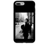 Carcasa para iPhone 7 Plus/8 Plus Tom Waits Small Change Rain Dogs Cantante de AJ Barratt
