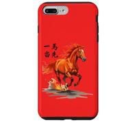 Carcasa para iPhone 7 Plus/8 Plus Toma la Iniciativa