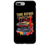 Carcasa para iPhone 7 Plus/8 Plus Tone Before Chrome Always