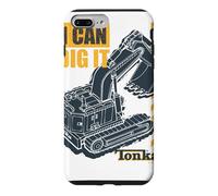 Carcasa para iPhone 7 Plus/8 Plus Tonka I Can Dig It