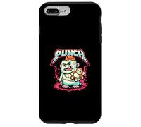 Carcasa para iPhone 7 Plus/8 Plus Tough Yeti Punch Monster con Mono gráfico de Juguete