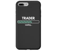 Carcasa para iPhone 7 Plus/8 Plus Trader Loading Studying Trading
