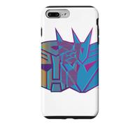 Carcasa para iPhone 7 Plus/8 Plus Transformers 3D