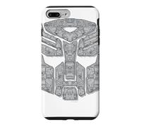 Carcasa para iPhone 7 Plus/8 Plus Transformers Autobot Icon Parts