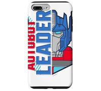 Carcasa para iPhone 7 Plus/8 Plus Transformers Autobot Leader