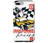 Carcasa para iPhone 7 Plus/8 Plus Transformers BB Team