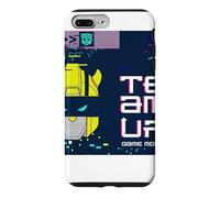 Carcasa para iPhone 7 Plus/8 Plus Transformers Bumblebee Team Up