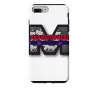 Carcasa para iPhone 7 Plus/8 Plus Transformers Camo M