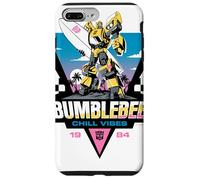 Carcasa para iPhone 7 Plus/8 Plus Transformers Chill Vibe