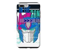 Carcasa para iPhone 7 Plus/8 Plus Transformers In The Zone