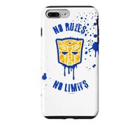 Carcasa para iPhone 7 Plus/8 Plus Transformers No Rules No Limits
