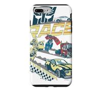 Carcasa para iPhone 7 Plus/8 Plus Transformers Race