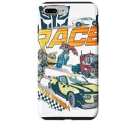 Carcasa para iPhone 7 Plus/8 Plus Transformers Race To The Finish