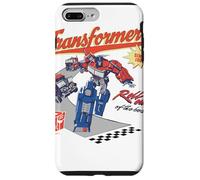 Carcasa para iPhone 7 Plus/8 Plus Transformers Roll out of The Bed