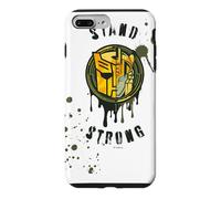 Carcasa para iPhone 7 Plus/8 Plus Transformers Stand Strong