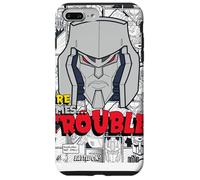 Carcasa para iPhone 7 Plus/8 Plus Transformers Trouble