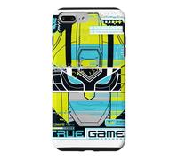 Carcasa para iPhone 7 Plus/8 Plus Transformers True Gamer