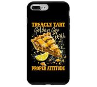 Carcasa para iPhone 7 Plus/8 Plus Treacle Tart Proper ATITUDE